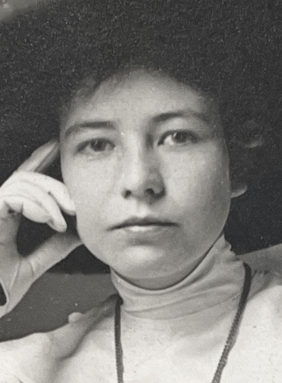 Ann Sandall (1855 - 1933) Profile